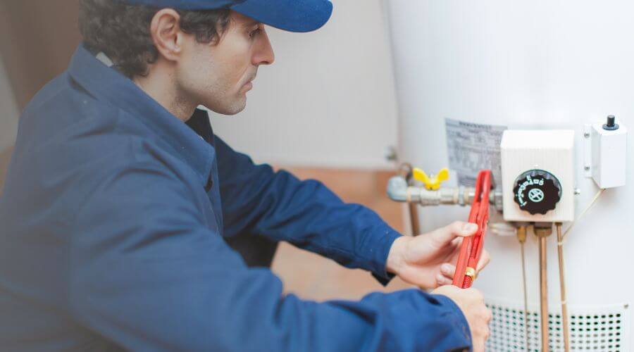Local sewer line repair in Reidsville, NC